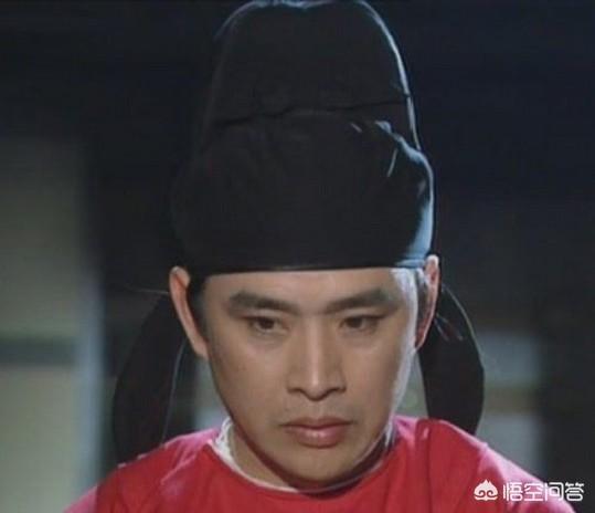 李义府:一代女皇武则天的第一心腹李义府为何沦落难逃悲惨的命运？