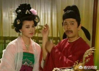 李义府:一代女皇武则天的第一心腹李义府为何沦落难逃悲惨的命运？