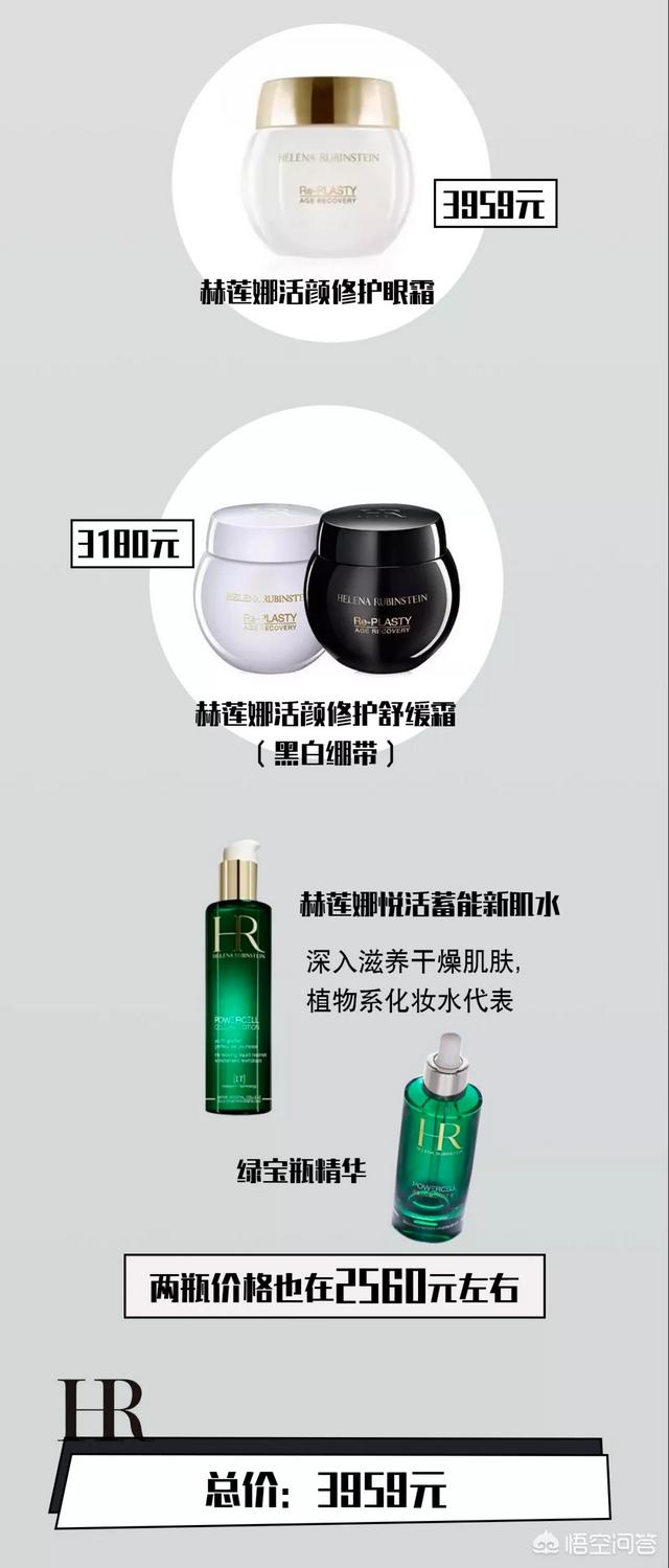 女明星曝光:为什么明星喜欢曝光自己的梳妆台，上面那么多东西，能全部都用吗