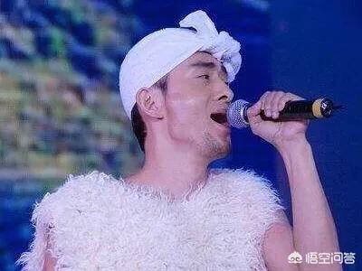 朱之文近况:阿宝为什么现在很少出现在娱乐圈，他近况怎样