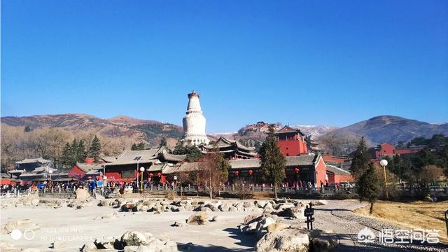 山西五台山你们去过吗,五爷庙怎么样？