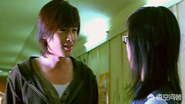麦兜当当伴我心电影:胡歌演过哪些电影？有反派的吗？