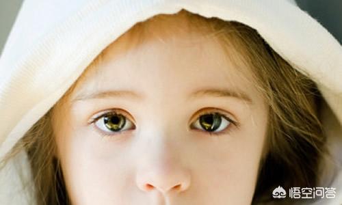 保护孩子眼睛日常应多吃什么，儿童护眼吃什么食物好哪款保健品可以护眼