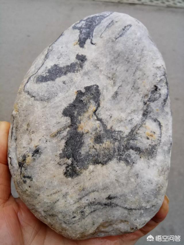 神奇石画:奇石身价迅猛：六年翻了上万倍，涨幅为何如此惊人