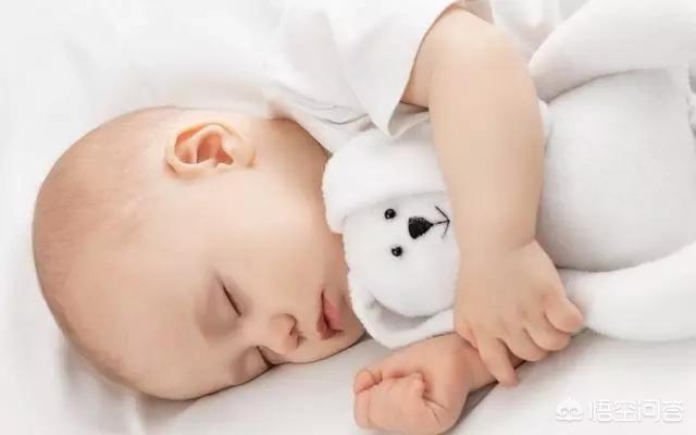 婴幼儿肠胃不适的症状:宝宝脾胃虚，可以从哪几个方面可以看出来？