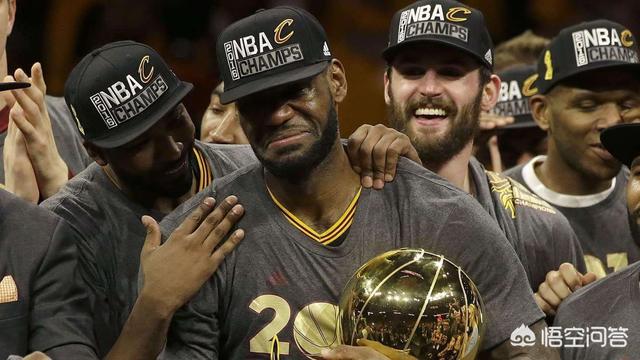 厄尔门罗:NBA各球队从建队至今各有多少冠军？