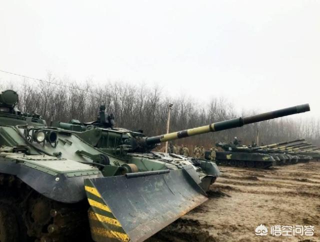 乌克兰突然发动猛烈反扑,猛攻俄罗斯“后花园”结果会怎么样？