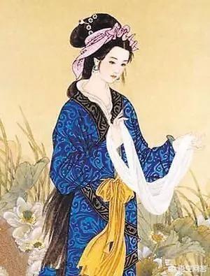 貂蝉真实模样:真正历史上有貂蝉这个人吗