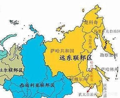 热沃当怪兽:怎么看待俄远东联邦区行政中心易地符拉迪沃斯托克？