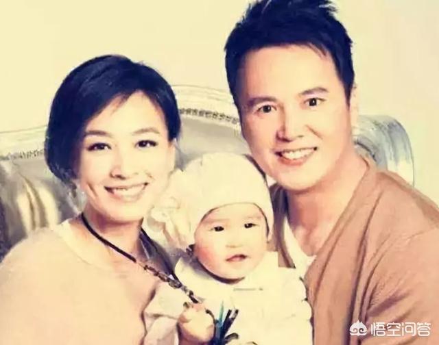 张庭的老公是谁:如何看待张庭的老公被人说像老奶奶？