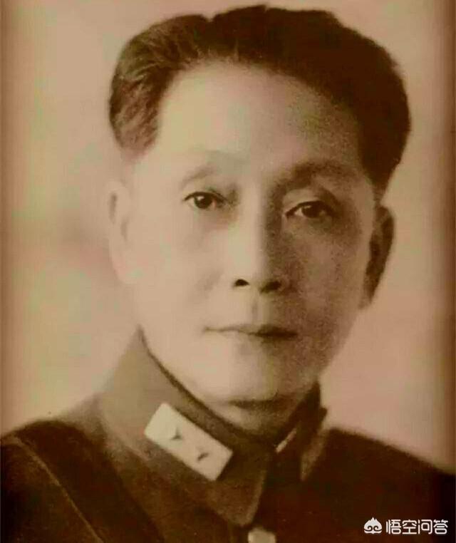 倪志亮:民国期间，中国的军校共有几所？各自的实力如何？