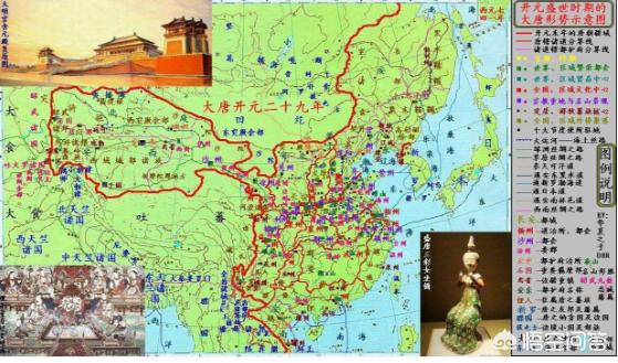 唐玄宗年号:唐玄宗在位期间是不是只有开元和天宝两个年号