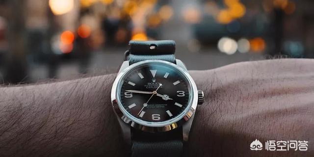世界十大名牌手表排名是什么？