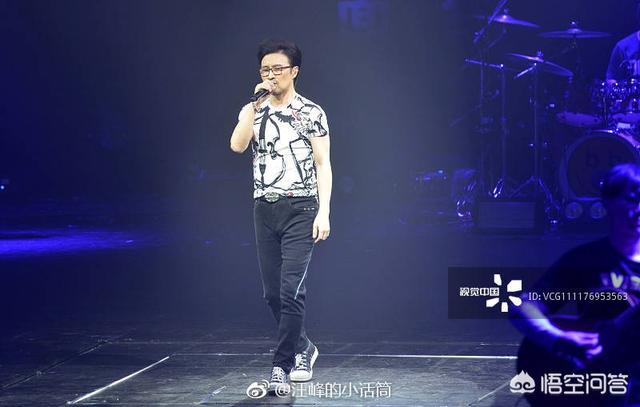 章子怡被睡:你喜欢歌手汪峰吗为什么喜欢