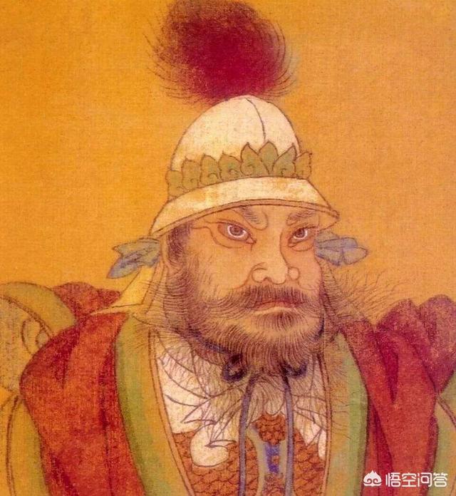 安史之乱简介:安史之乱怎么回事，安禄山史思明都是何许人？