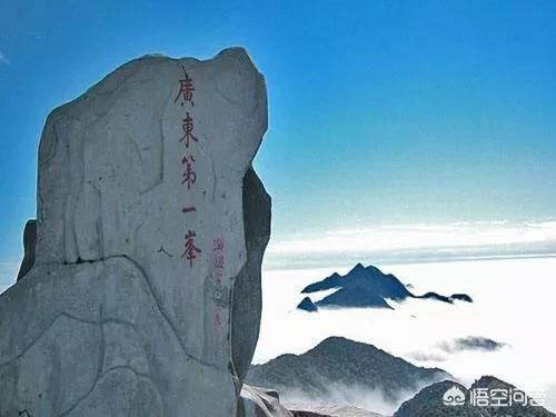 珠海三中宿舍灵异事件:全国有哪些出名的旅游景点？