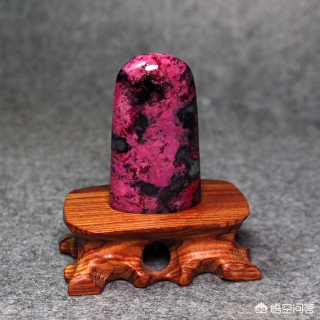 湖南哪里有玉原石,湖南有哪些有价值的石头？