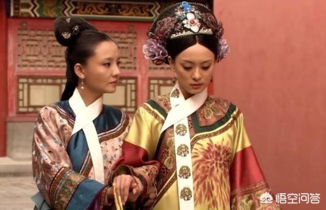 槿汐结局:为什么甄嬛一进宫就有槿汐这样有资历的高手伺候，其他小主却没有