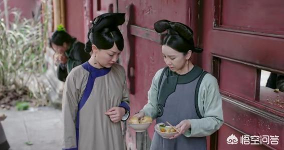 古代真的有冷宫吗:古代嫔妃一旦被打入冷宫是不是就会生不如死？