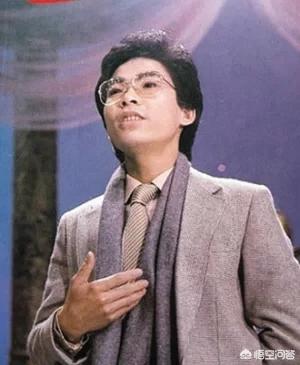张明敏身高:当年为什么选张明敏参加春晚？