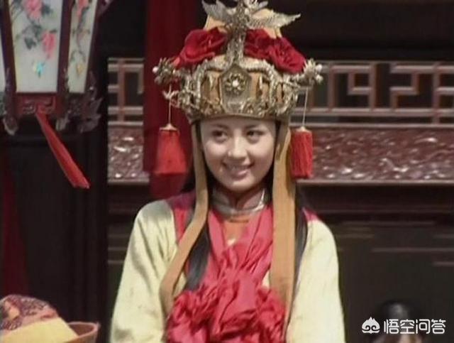 杨童舒的老公:曾做过央视主持的杨童舒，究竟是个怎样的演员？