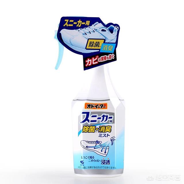 你是怎么处理臭鞋子和鞋柜的？插图