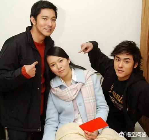刘品言演过的电视剧:《仙剑奇侠传》里阿奴的扮演者刘品言的近况如何？