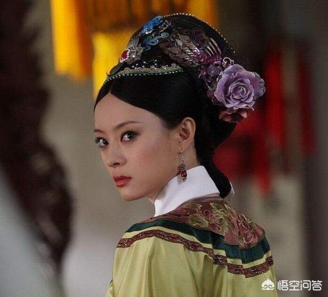 魏璎珞结局:《延禧攻略》魏璎珞的一生，为何没有给傅恒一点点机会你怎么看