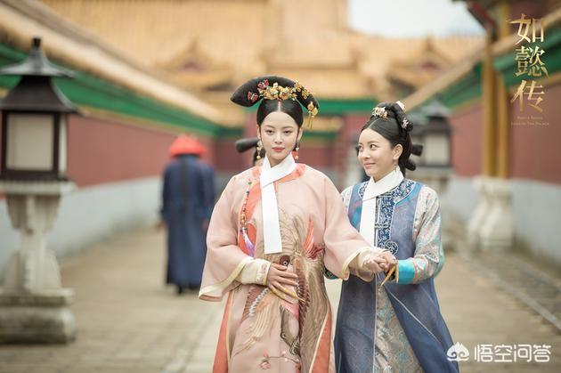毕福剑是被谁害的:《如懿传》里的高贵妃被后宫里的几个人害过？