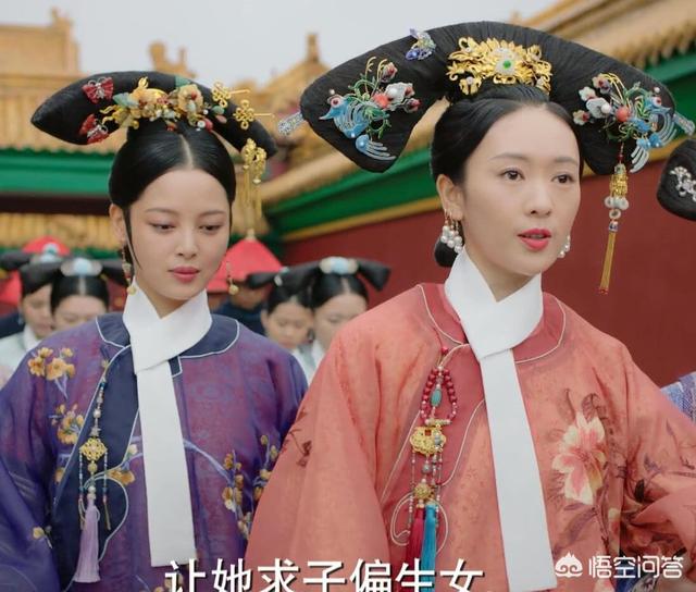 毕福剑是被谁害的:《如懿传》里的高贵妃被后宫里的几个人害过？