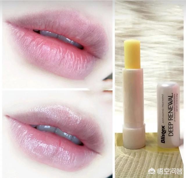 哪个牌子的润唇膏是让你回购五次以上的？插图83