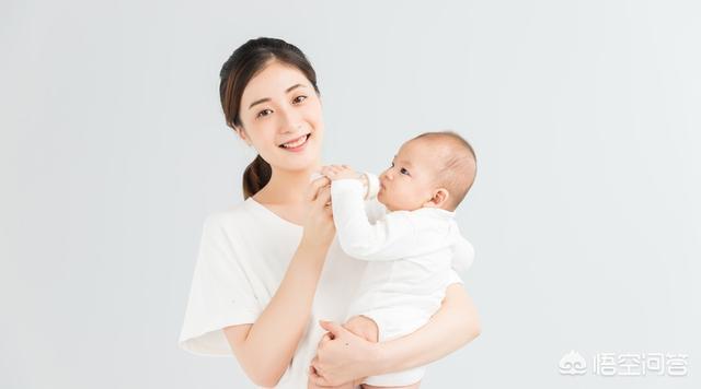 婴幼儿的喂养知识:每个月的婴儿一天需要吃奶多少次呢？