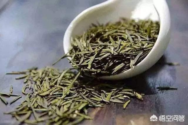 中国知名的茶叶品牌有哪些？