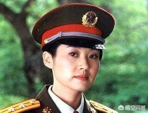 96年当兵,穿的是什么军服？