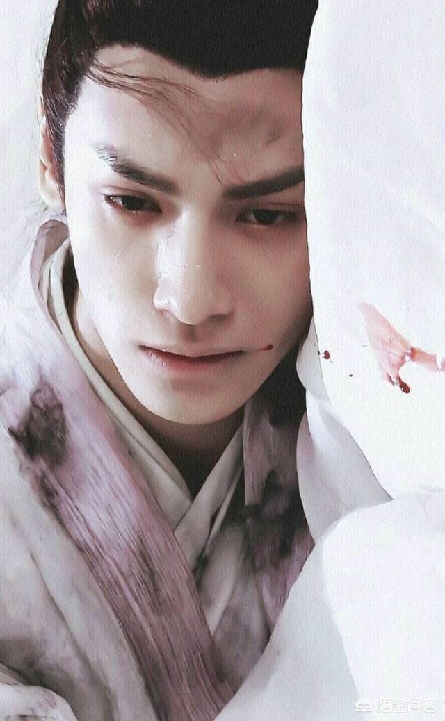 你最喜欢《香蜜》中的旭凤还是润玉,为什么?-惠修网