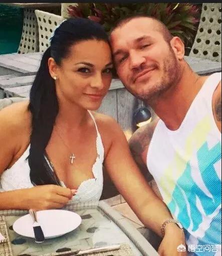 罗曼绮:WWE哪些选手娶得妻子更漂亮都娶了哪些女星