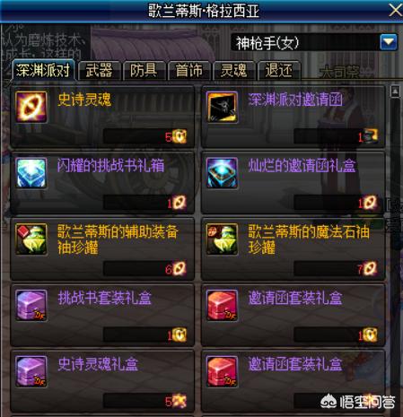 DNF最新赚取传说狗眼的方法,1万一个,可无限购买,对此你怎么看？