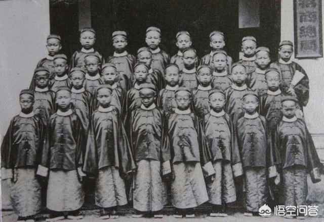 天津电报大楼灵异事件:清末曾有120名幼童赴美，为什么最终回来了94人？