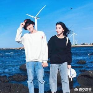 屠洪刚妻子:喜欢一个比自己小十二岁的男生怎么办
