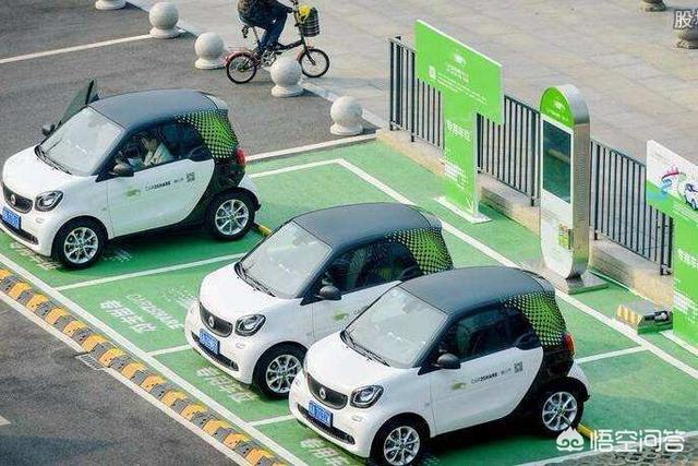 王学才新能源汽车视频，新能源汽车是否用到了新能源？