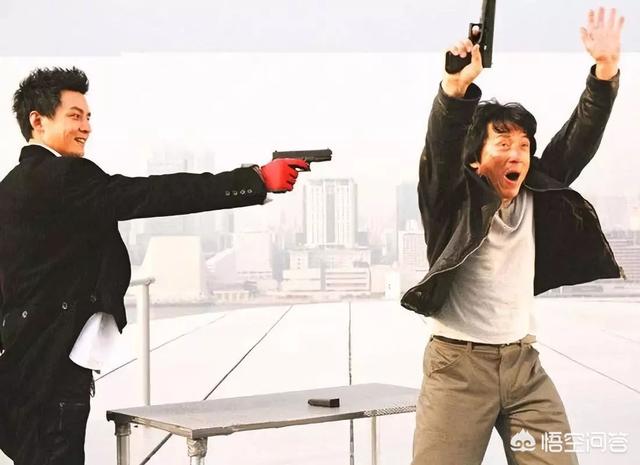 大人物评价:对于包贝尔的电影《大人物》，看后有什么感受？