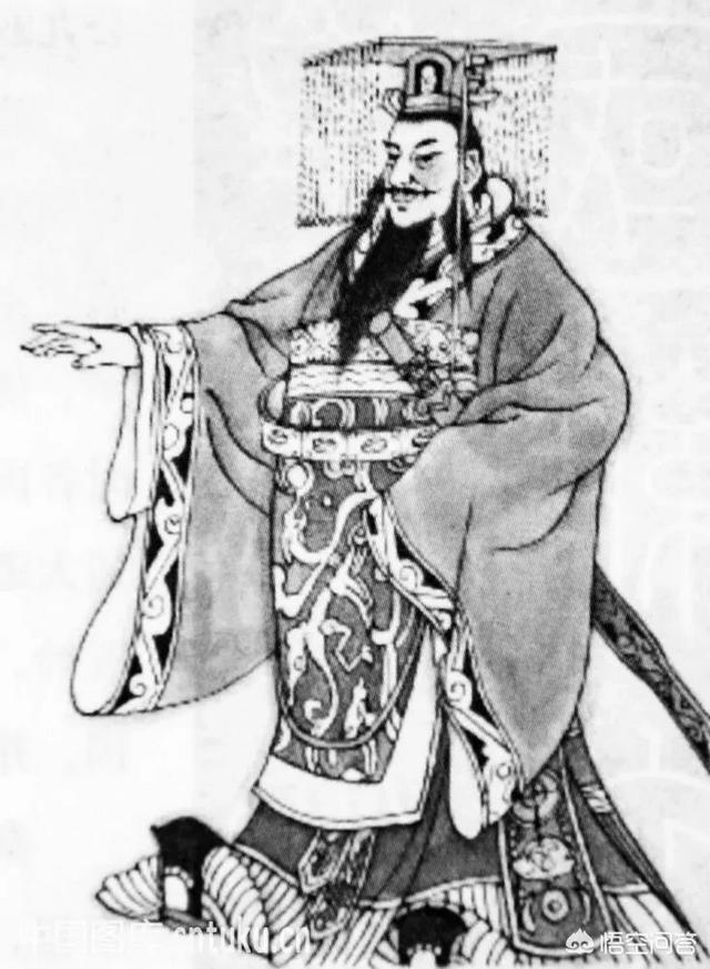 秦始皇地宫:秦始皇陵修建在地底，没有空气的流通秦始皇的尸体是否腐烂呢？