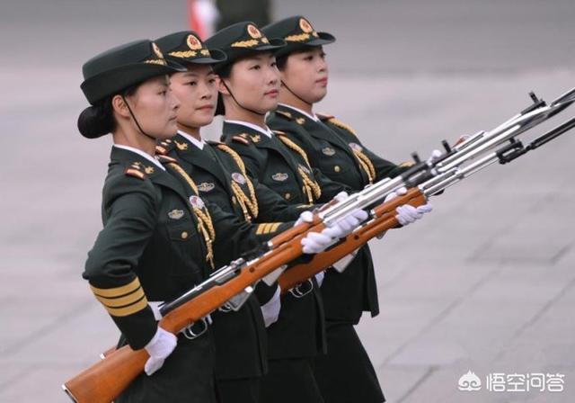 空腔效应:56式半自动步枪的有效射程是多少，杀伤效果如何