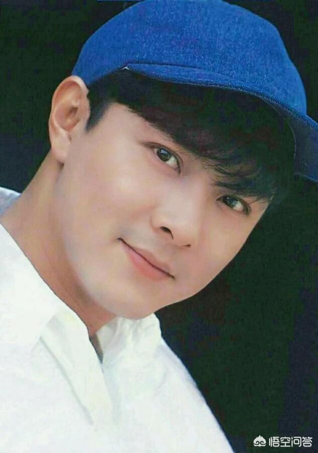 张卫键:为什么张卫健跟她老婆结婚这么多年却不生孩子，他们是丁克族吗？