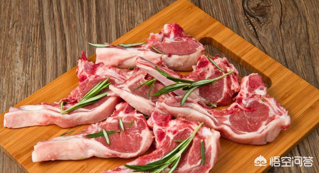 牛肉和羊肉哪个壮阳，为什么吃过肉的人都说羊肉最好吃