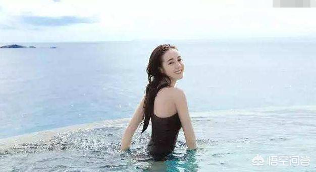 鹿晗是真的对迪丽热巴有好感吗？