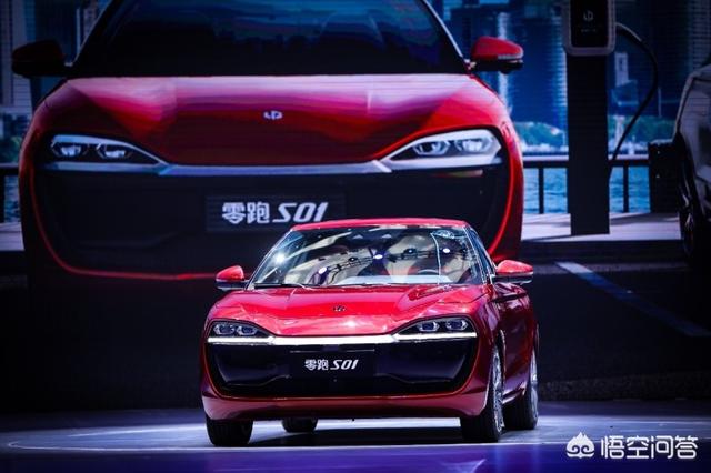 浙江普朗特电动汽车，造车新势力浙江领跑的首款产品发布了吗？性价比如何？