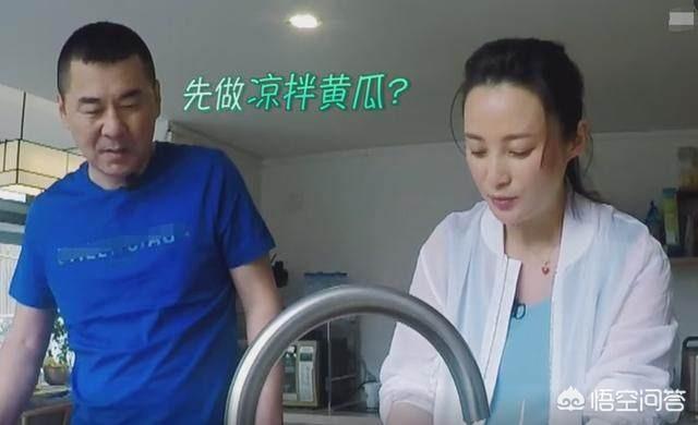 李东学老婆:《甄嬛传》为什么没让陈建斌蒋勤勤夫妻档出演？
