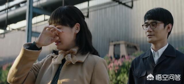 大江结局:如何看待《扫黑风暴》大江的结局？