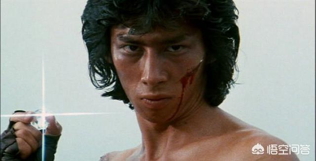 真田广之:素有日本第一帅哥的真田广之，在日本影坛具有什么地位？